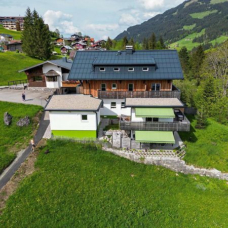 Das Kleemanns Mittelberg Esterno foto