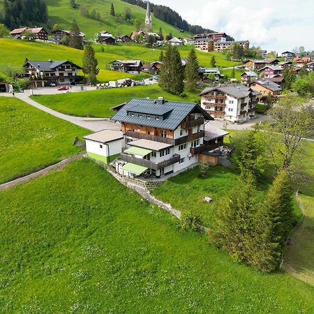 Das Kleemanns Mittelberg Esterno foto