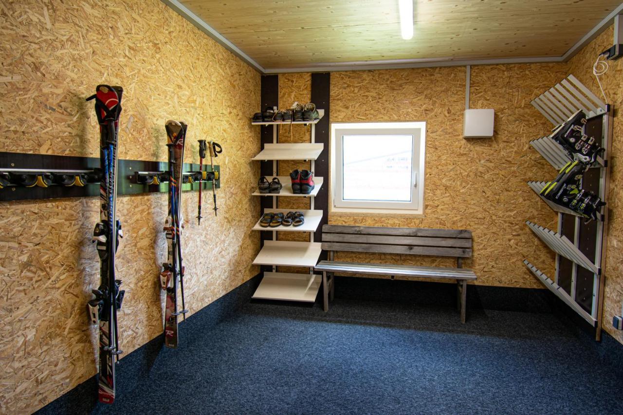Das Kleemanns Mittelberg Esterno foto