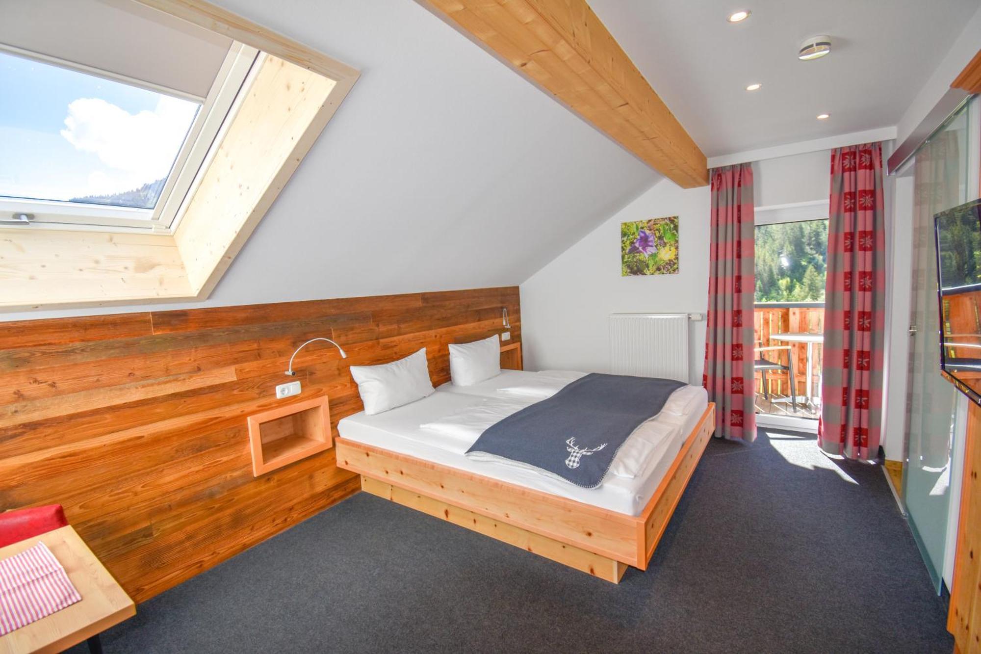 Das Kleemanns Mittelberg Esterno foto